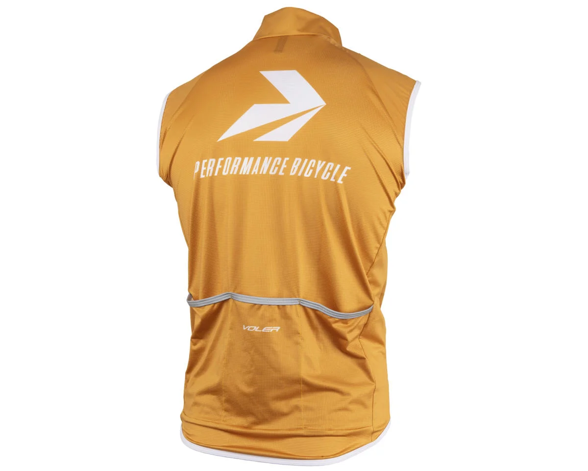 Performance x Voler Wind Vest (Sunset) (S) - view 2